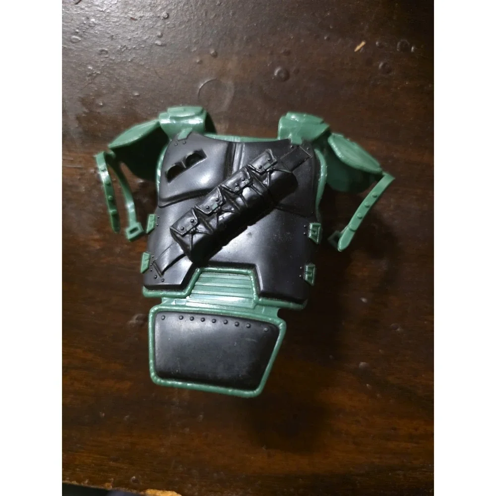 GI JOE - TACTICAL VEST/BELT FOR 12